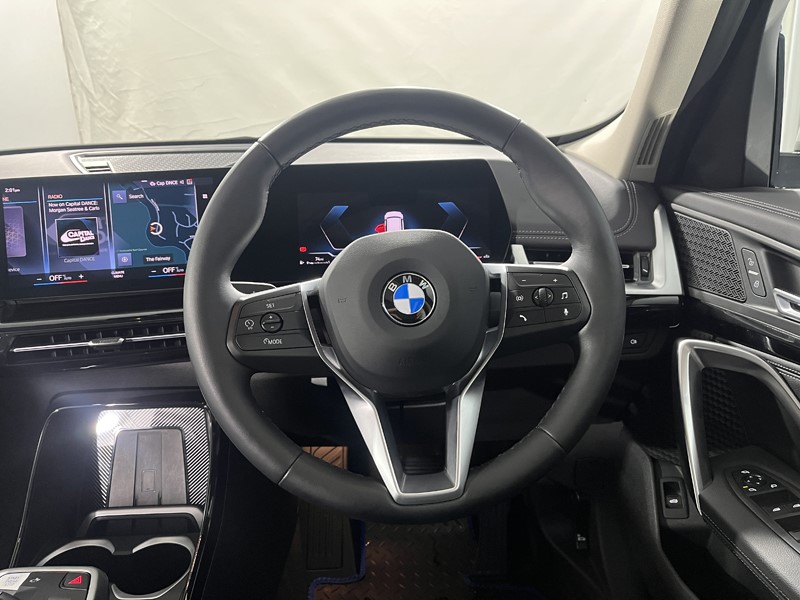 Used BMW X1 2022 for sale - 77745941: Photo 5