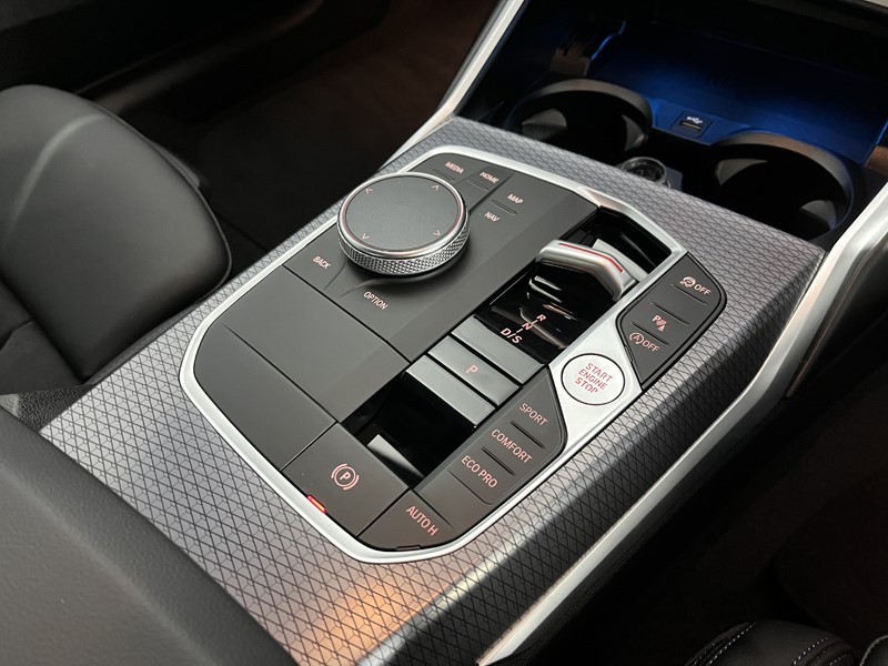 Used BMW 3 Series 2023 for sale - 76981512: Photo 10