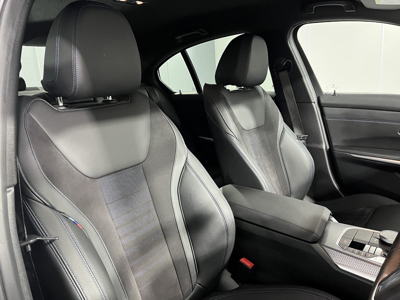 Used BMW 3 Series 2023 for sale - 76981512: Photo 11