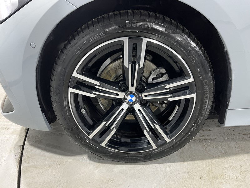 Used BMW 3 Series 2023 for sale - 76981512: Photo 14