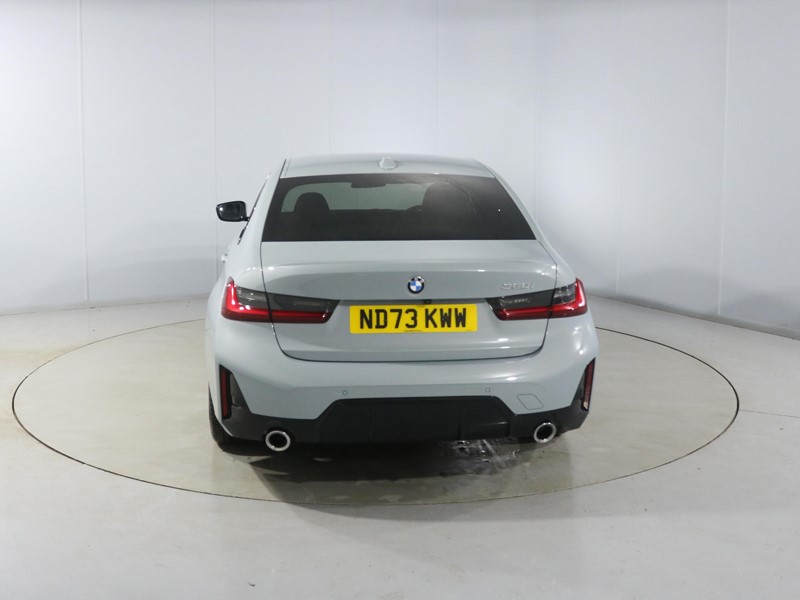 Used BMW 3 Series 2023 for sale - 76981512: Photo 15