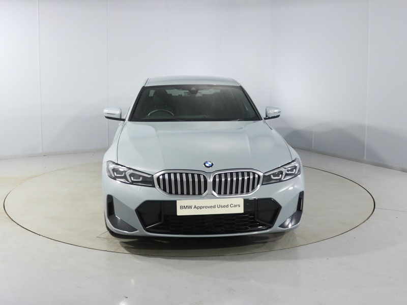 Used BMW 3 Series 2023 for sale - 76981512: Photo 16