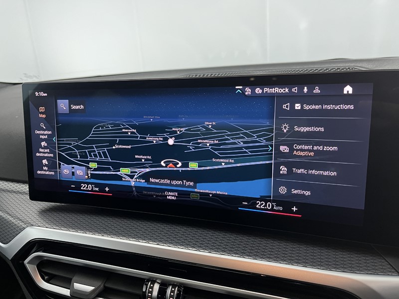 Used BMW 3 Series 2023 for sale - 76981512: Photo 17