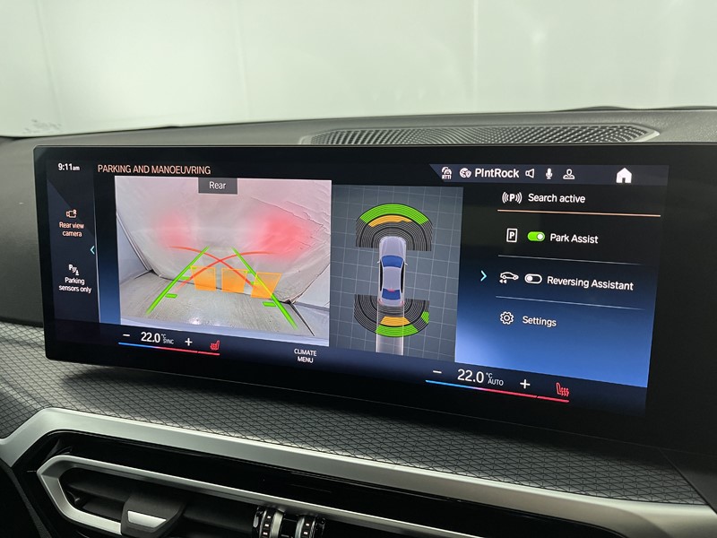 Used BMW 3 Series 2023 for sale - 76981512: Photo 18