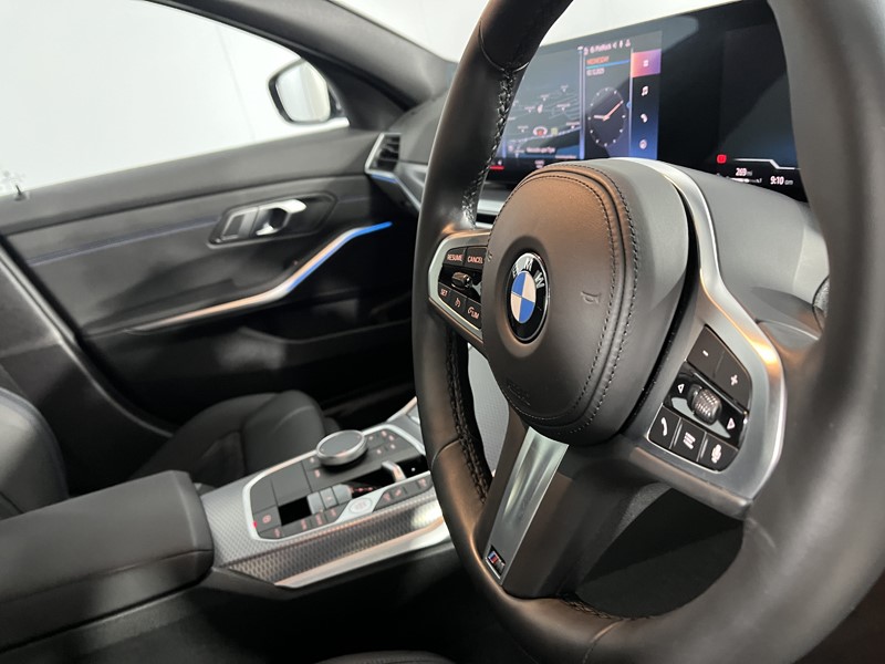 Used BMW 3 Series 2023 for sale - 76981512: Photo 22