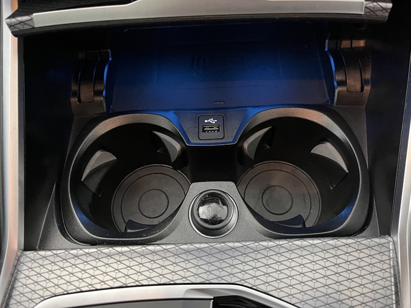 Used BMW 3 Series 2023 for sale - 76981512: Photo 31