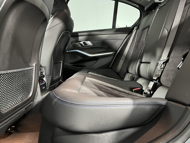 Used BMW 3 Series 2023 for sale - 76981512: Photo 36