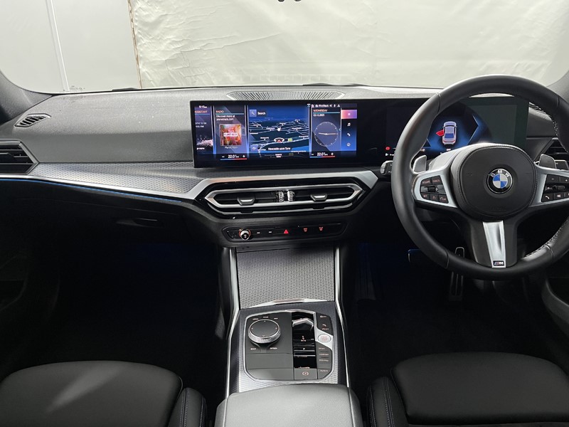 Used BMW 3 Series 2023 for sale - 76981512: Photo 4