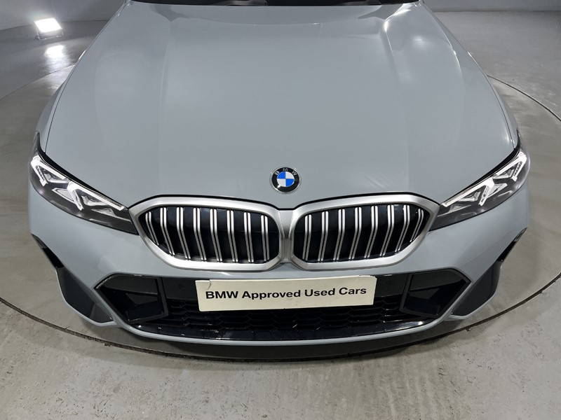 Used BMW 3 Series 2023 for sale - 76981512: Photo 41