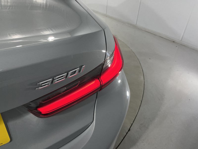 Used BMW 3 Series 2023 for sale - 76981512: Photo 44