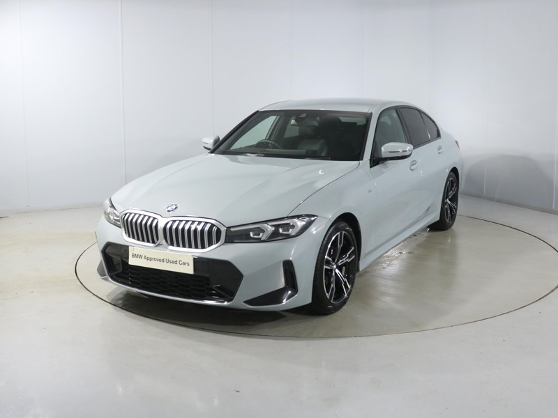 Used BMW 3 Series 2023 for sale - 76981512: Photo 46