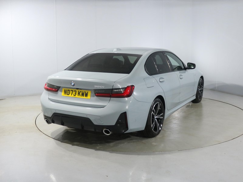 Used BMW 3 Series 2023 for sale - 76981512: Photo 47