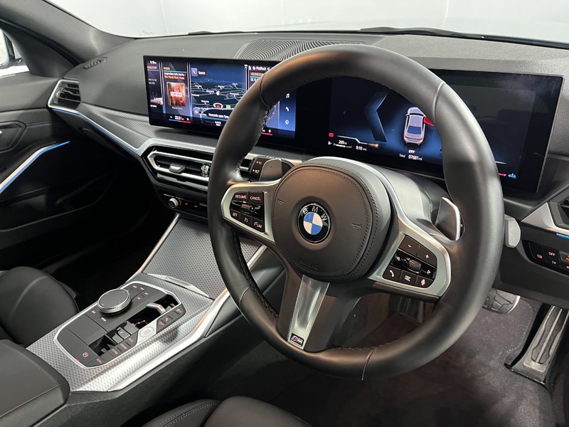 Used BMW 3 Series 2023 for sale - 76981512: Photo 6