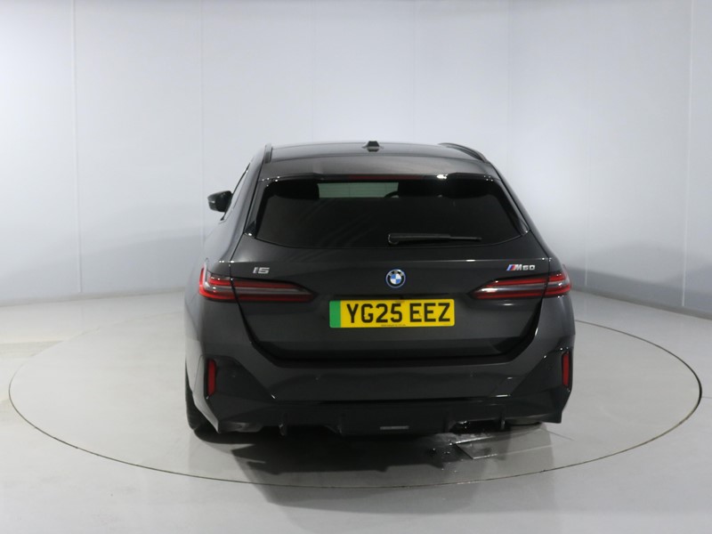 Used BMW i5 2025 for sale - 77567401: Photo 15