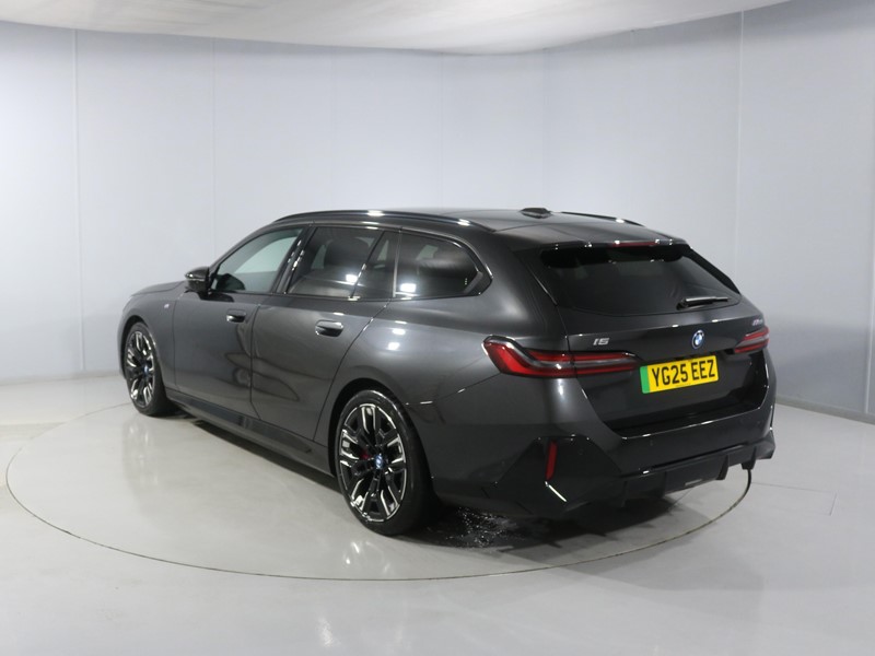 Used BMW i5 2025 for sale - 77567401: Photo 2