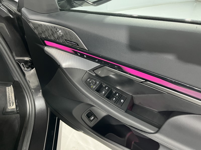 Used BMW i5 2025 for sale - 77567401: Photo 21