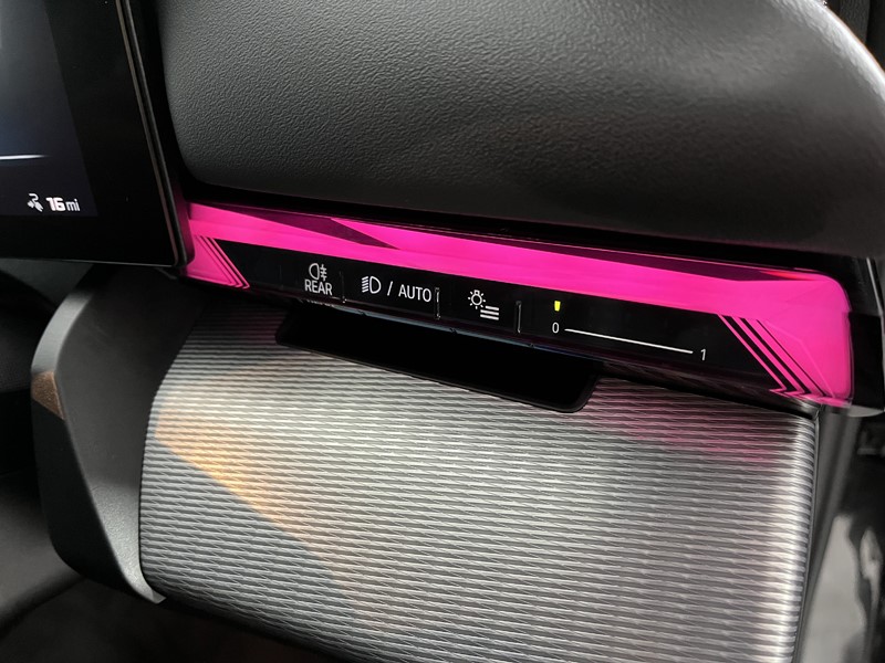 Used BMW i5 2025 for sale - 77567401: Photo 23