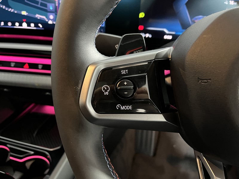 Used BMW i5 2025 for sale - 77567401: Photo 25