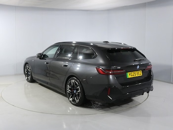 Used BMW i5 2025 for sale - 77567401: Photo