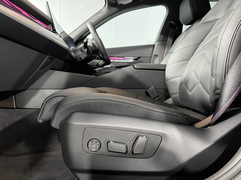 Used BMW i5 2025 for sale - 77567401: Photo 36