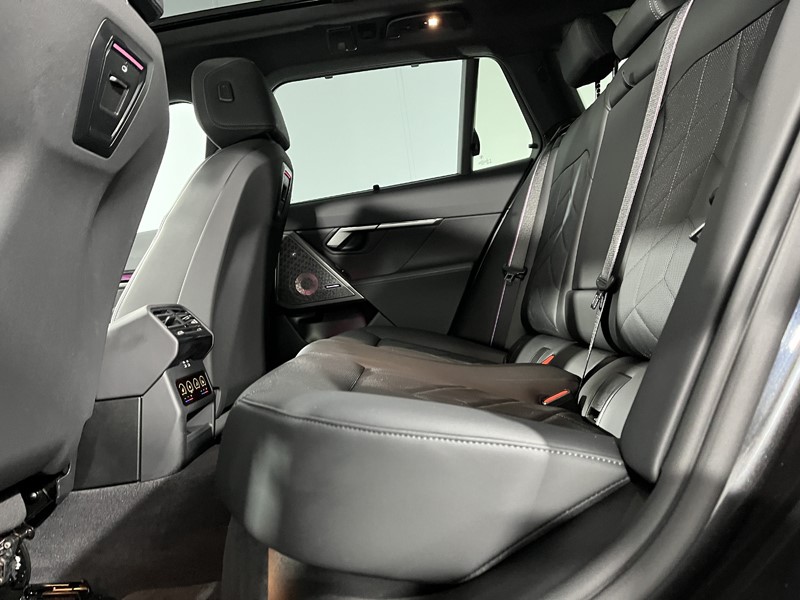 Used BMW i5 2025 for sale - 77567401: Photo 37