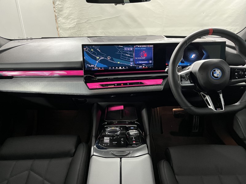 Used BMW i5 2025 for sale - 77567401: Photo 4