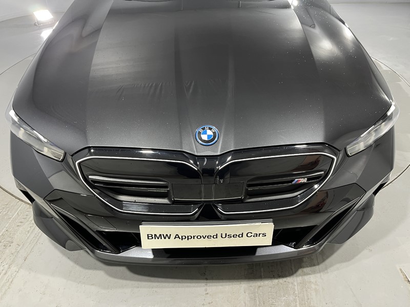 Used BMW i5 2025 for sale - 77567401: Photo 44