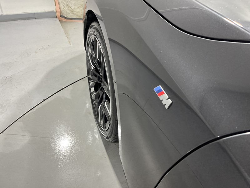 Used BMW i5 2025 for sale - 77567401: Photo 46