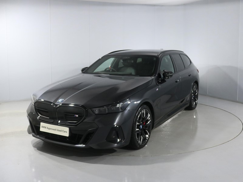 Used BMW i5 2025 for sale - 77567401: Photo 50