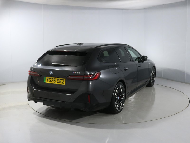 Used BMW i5 2025 for sale - 77567401: Photo 51