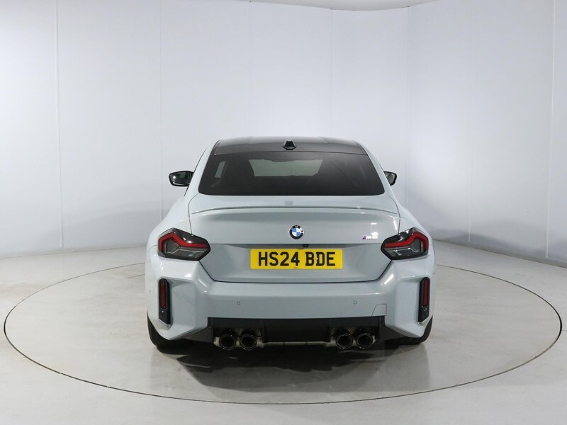 Used BMW M2 2024 for sale - 77901204: Photo 15