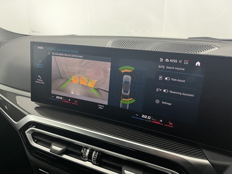 Used BMW M2 2024 for sale - 77901204: Photo 18