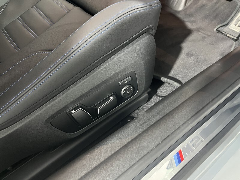 Used BMW M2 2024 for sale - 77901204: Photo 19