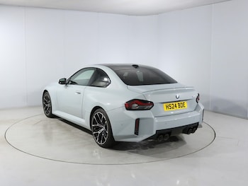 Used BMW M2 2024 for sale - 77901204: Photo