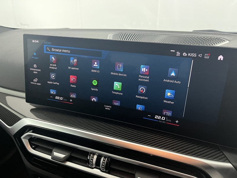 Used BMW M2 2024 for sale - 77901204: Photo 30