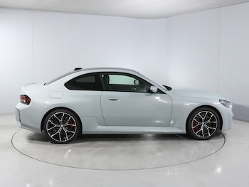Used BMW M2 2024 for sale - 77901204: Photo
