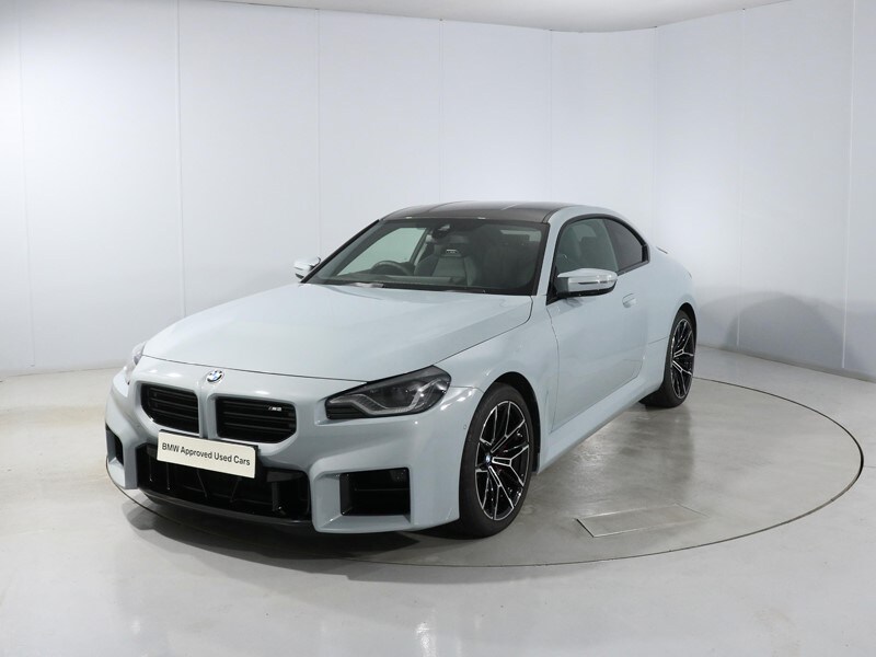 Used BMW M2 2024 for sale - 77901204: Photo 47