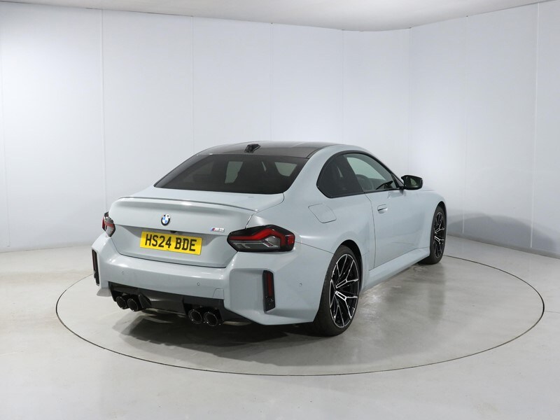 Used BMW M2 2024 for sale - 77901204: Photo 48