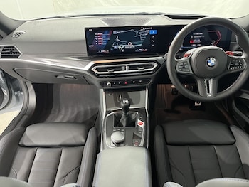 Used BMW M2 2024 for sale - 77901204: Photo