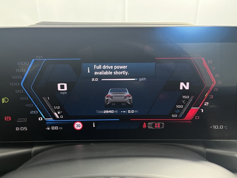 Used BMW M2 2024 for sale - 77901204: Photo 9