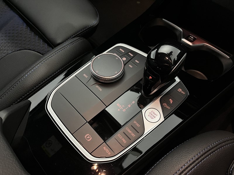 Used BMW 1 Series 2024 for sale - 77556922: Photo 10