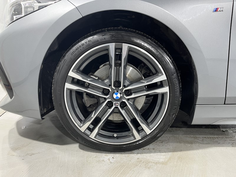 Used BMW 1 Series 2024 for sale - 77556922: Photo 14