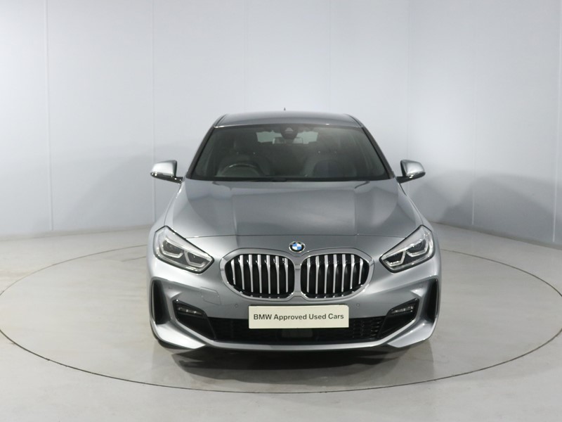 Used BMW 1 Series 2024 for sale - 77556922: Photo 16
