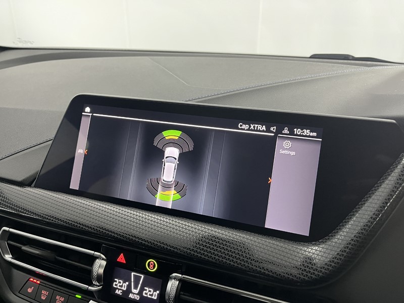 Used BMW 1 Series 2024 for sale - 77556922: Photo 18