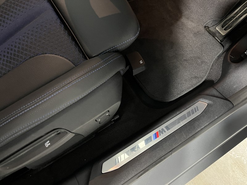 Used BMW 1 Series 2024 for sale - 77556922: Photo 19