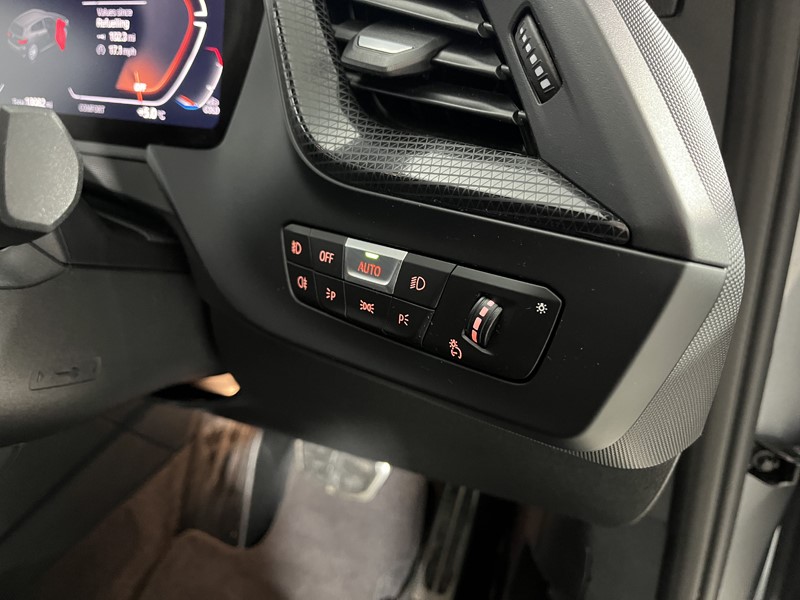 Used BMW 1 Series 2024 for sale - 77556922: Photo 21