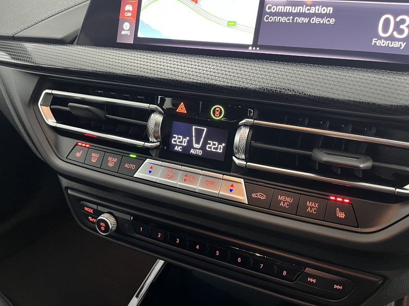 Used BMW 1 Series 2024 for sale - 77556922: Photo 31