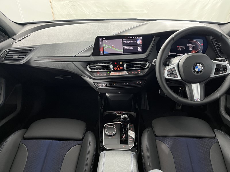 Used BMW 1 Series 2024 for sale - 77556922: Photo 4