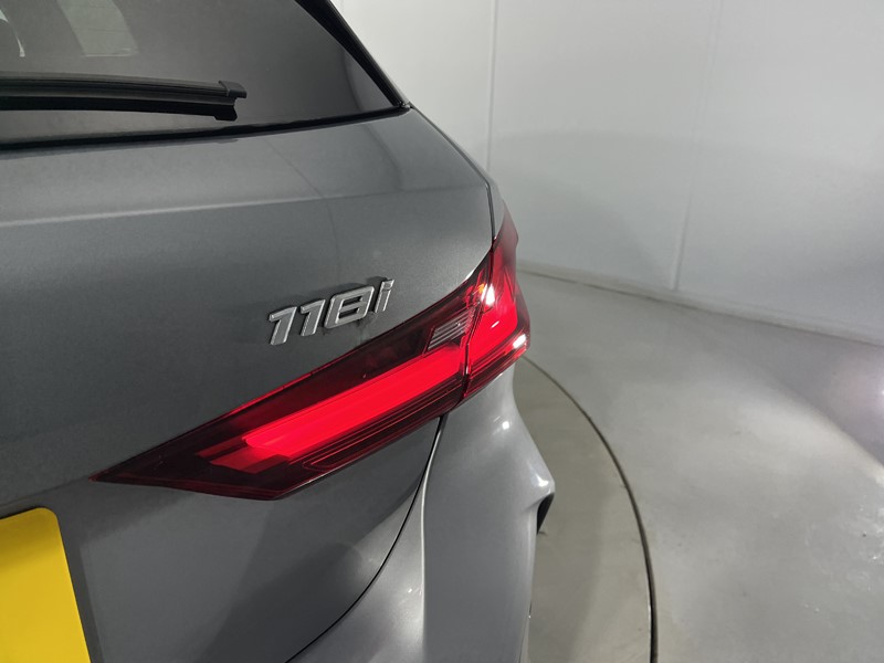 Used BMW 1 Series 2024 for sale - 77556922: Photo 45