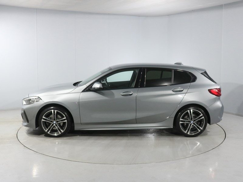 Used BMW 1 Series 2024 for sale - 77556922: Photo 48